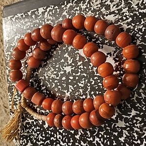 African Beads Trade vintage